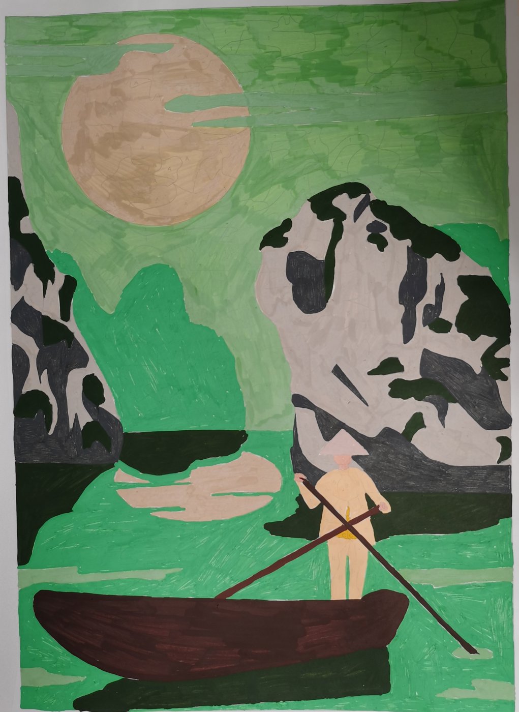 Работа от Rita