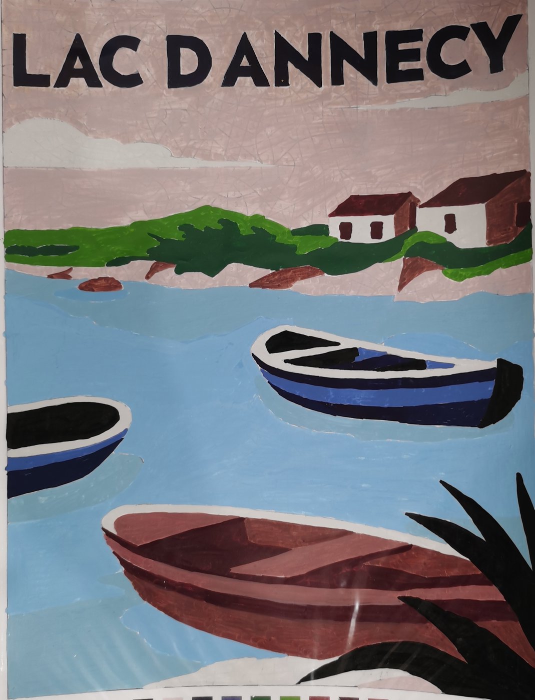 Работа от Rita