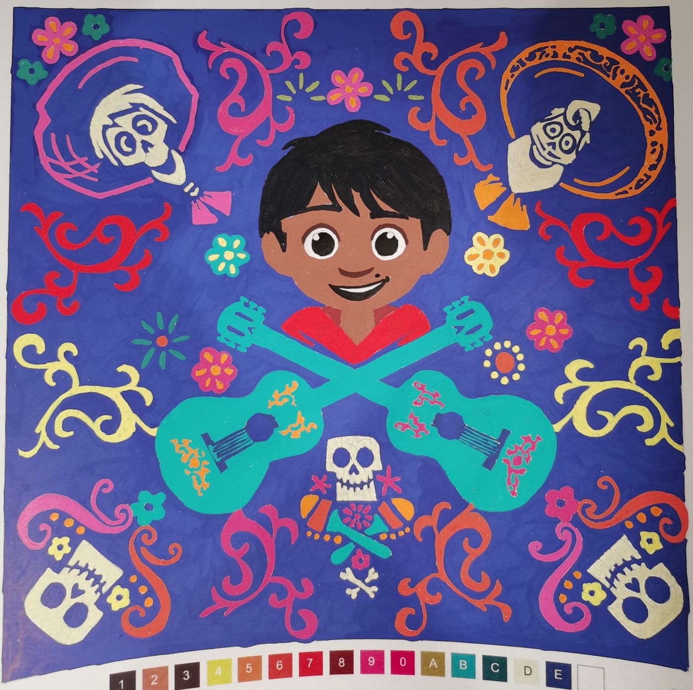 Работа от Rita