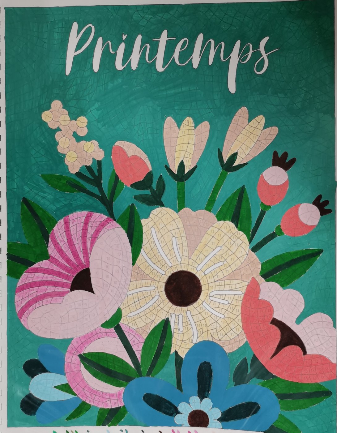 Работа от Rita