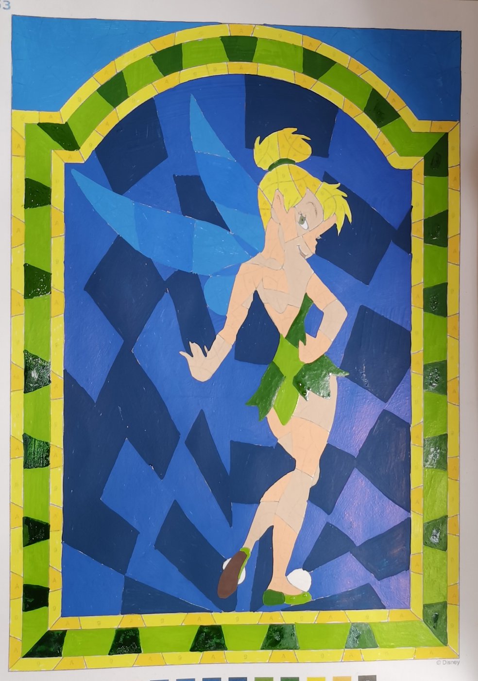 Питер Пен от Rita