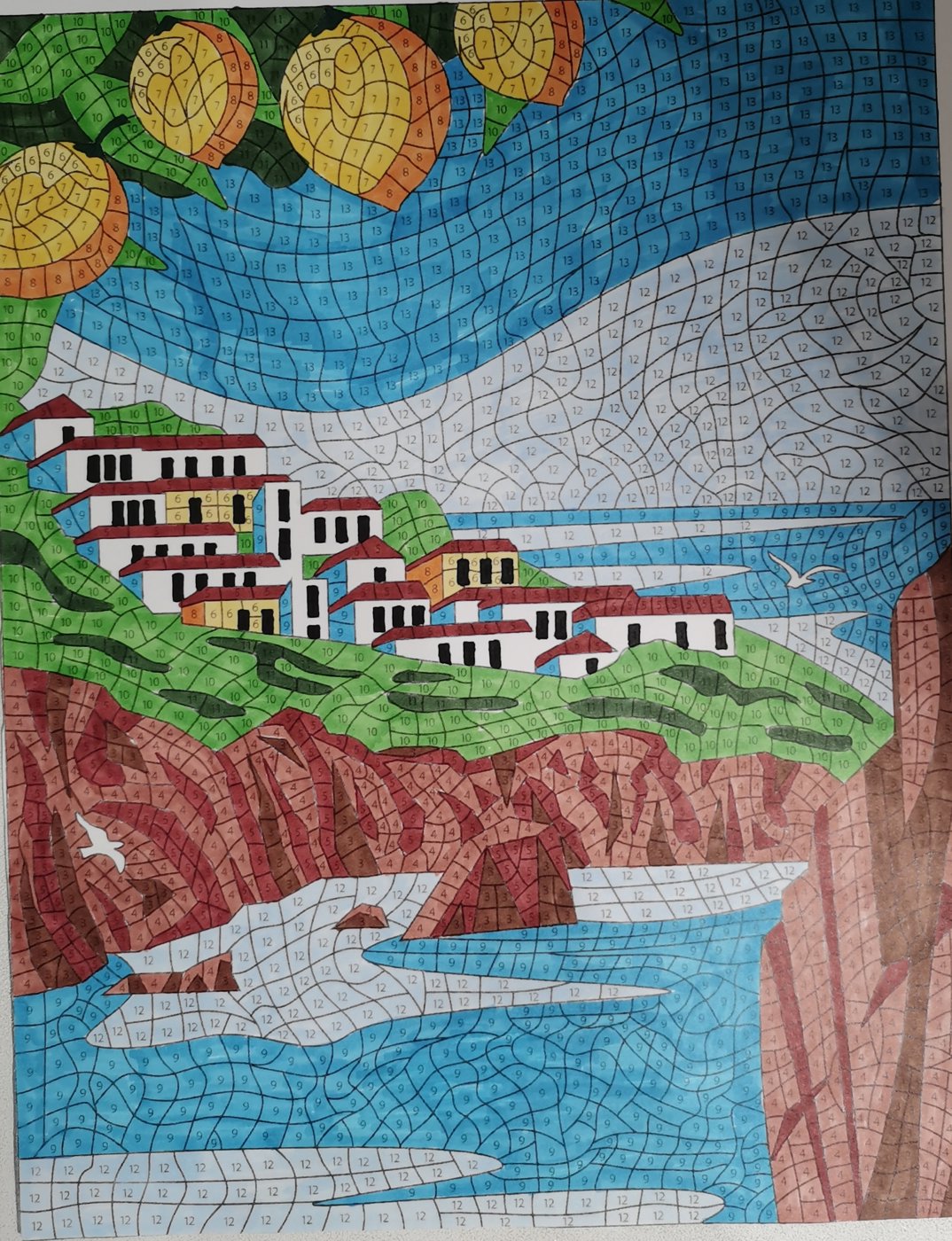 Работа от Rita