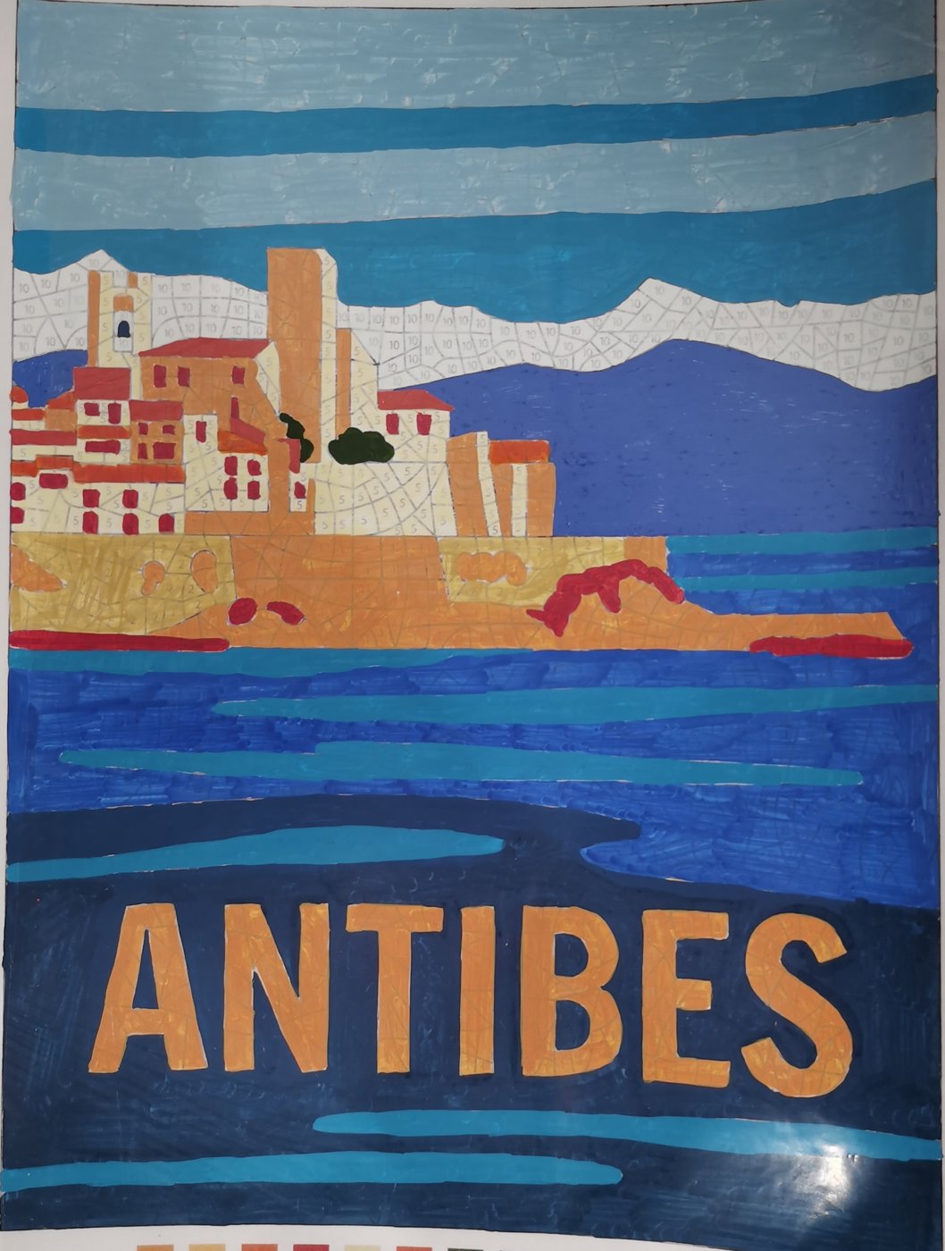 Работа от Rita