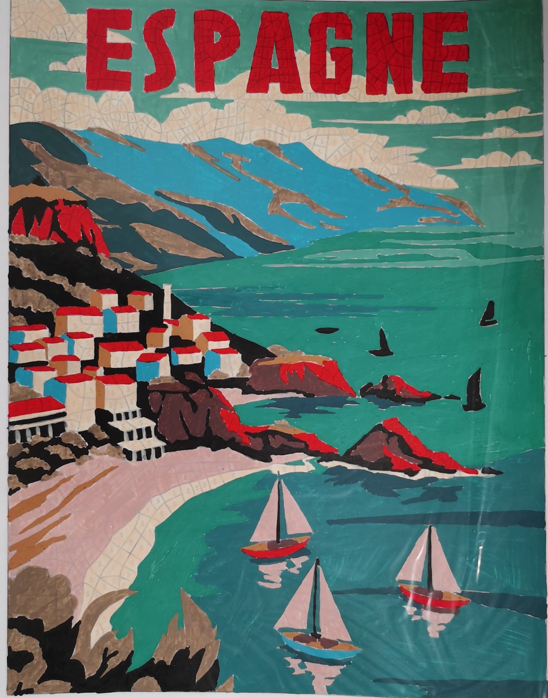 Работа от Rita