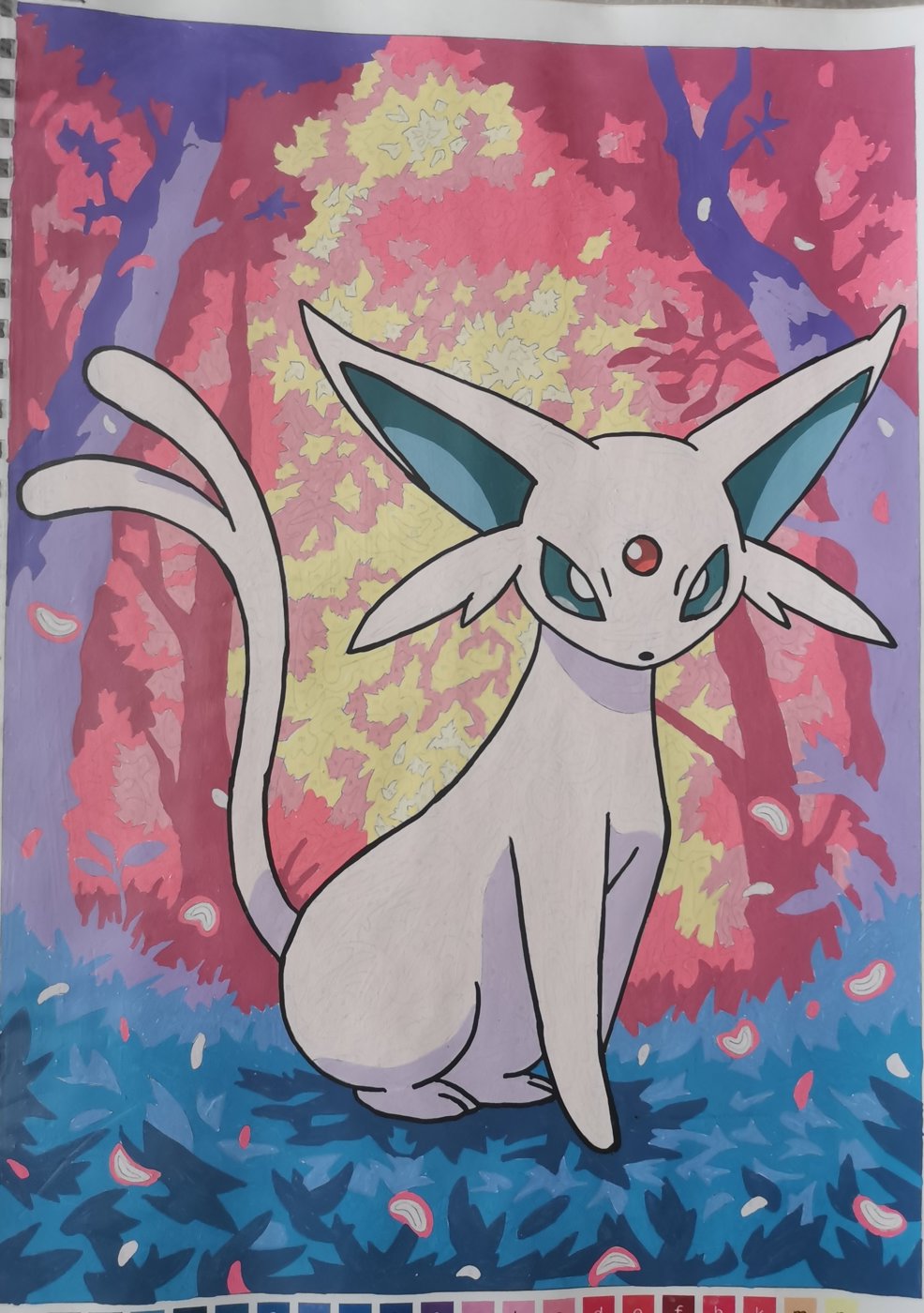 Работа от Rita