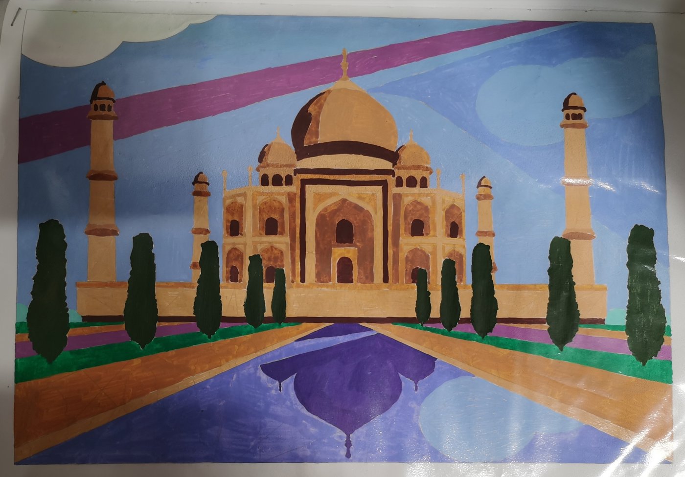 Работа от Rita