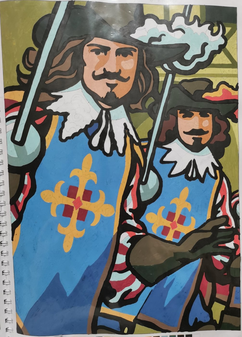 Работа от Rita