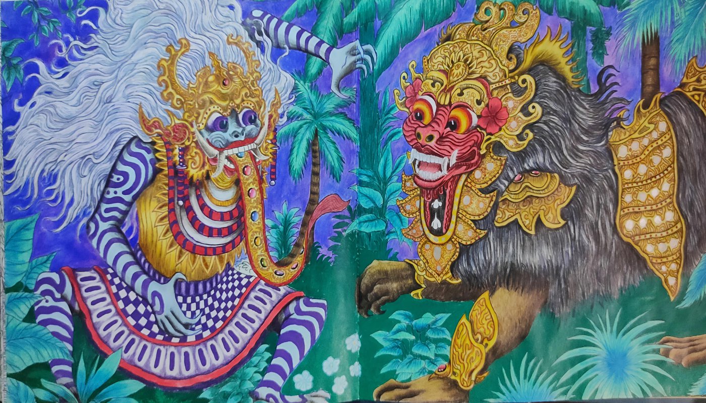 Работа от Inna.