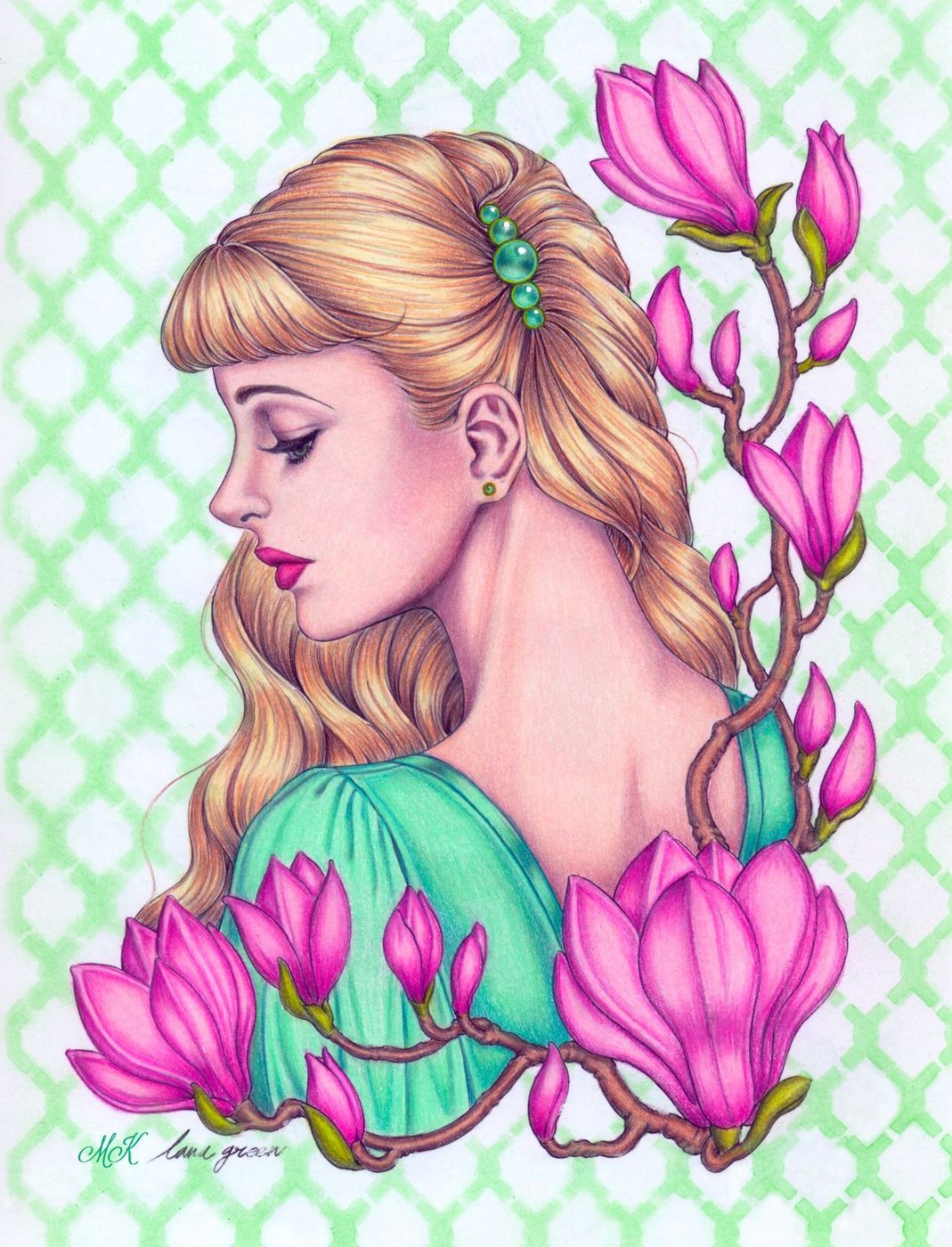 Работа от Vereskventa