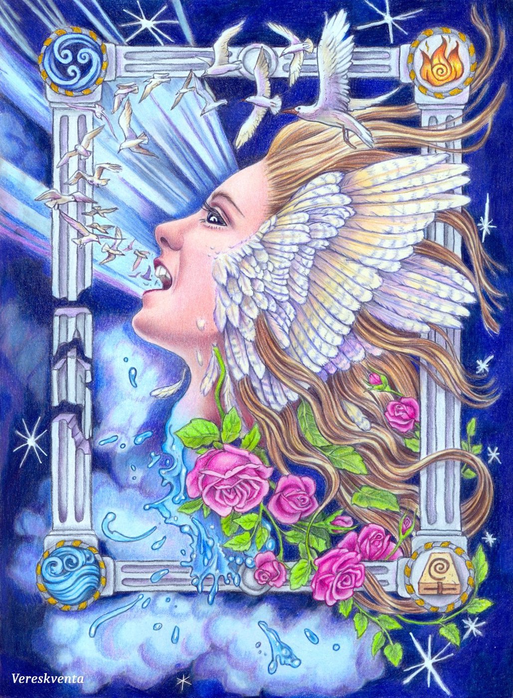 The void от Vereskventa