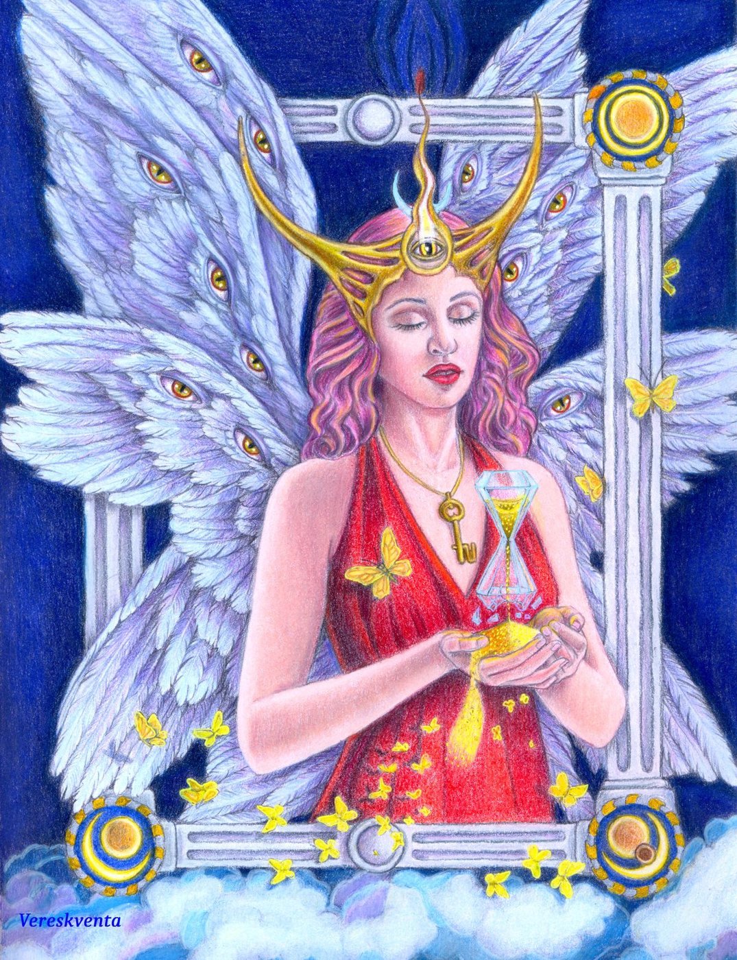 Nukta от Vereskventa