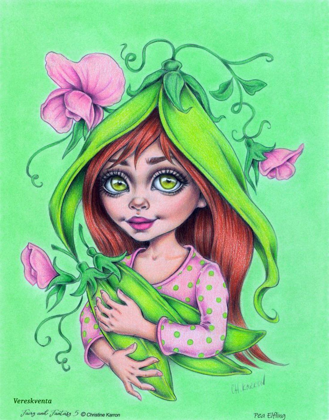 Работа от Vereskventa