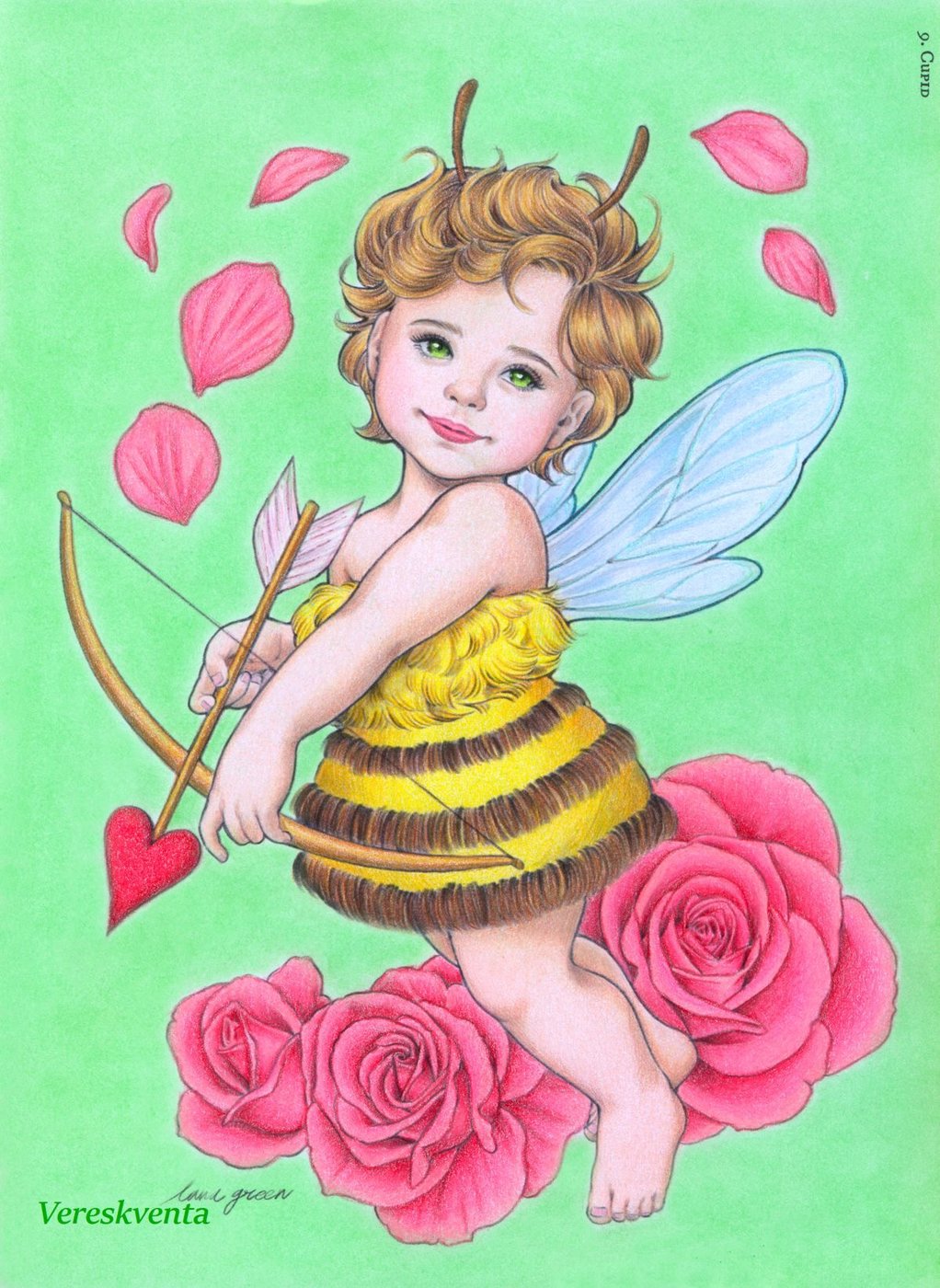 Работа от Vereskventa