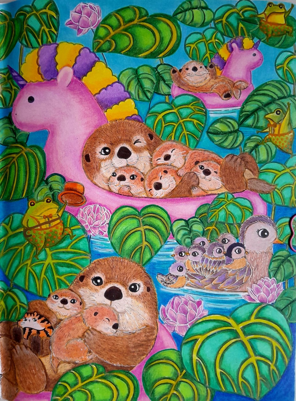 Выдреньки от AlineD