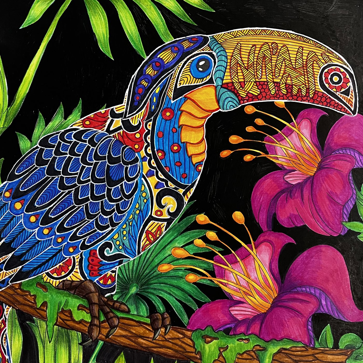 Работа от TinaProl