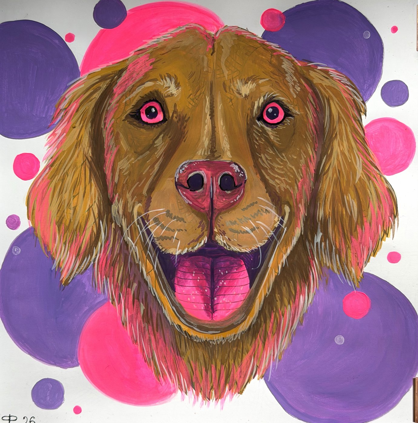 Работа от TinaProl