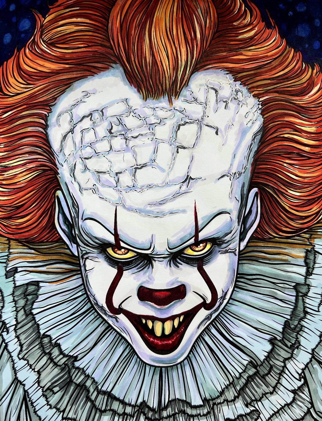 Работа от TinaProl