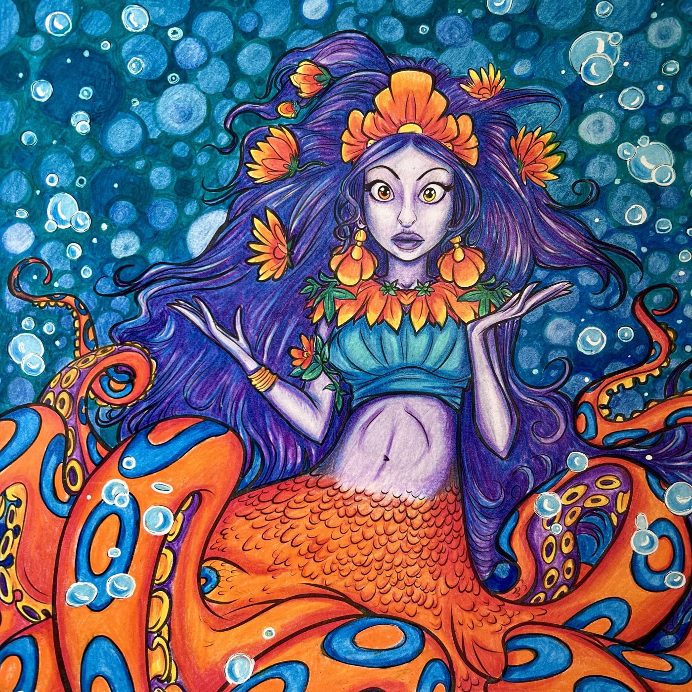 Работа от TinaProl