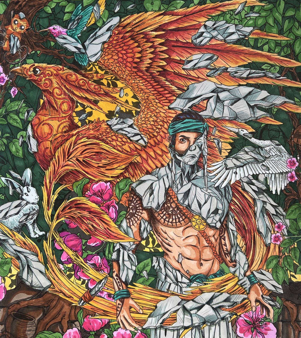 Работа от TinaProl