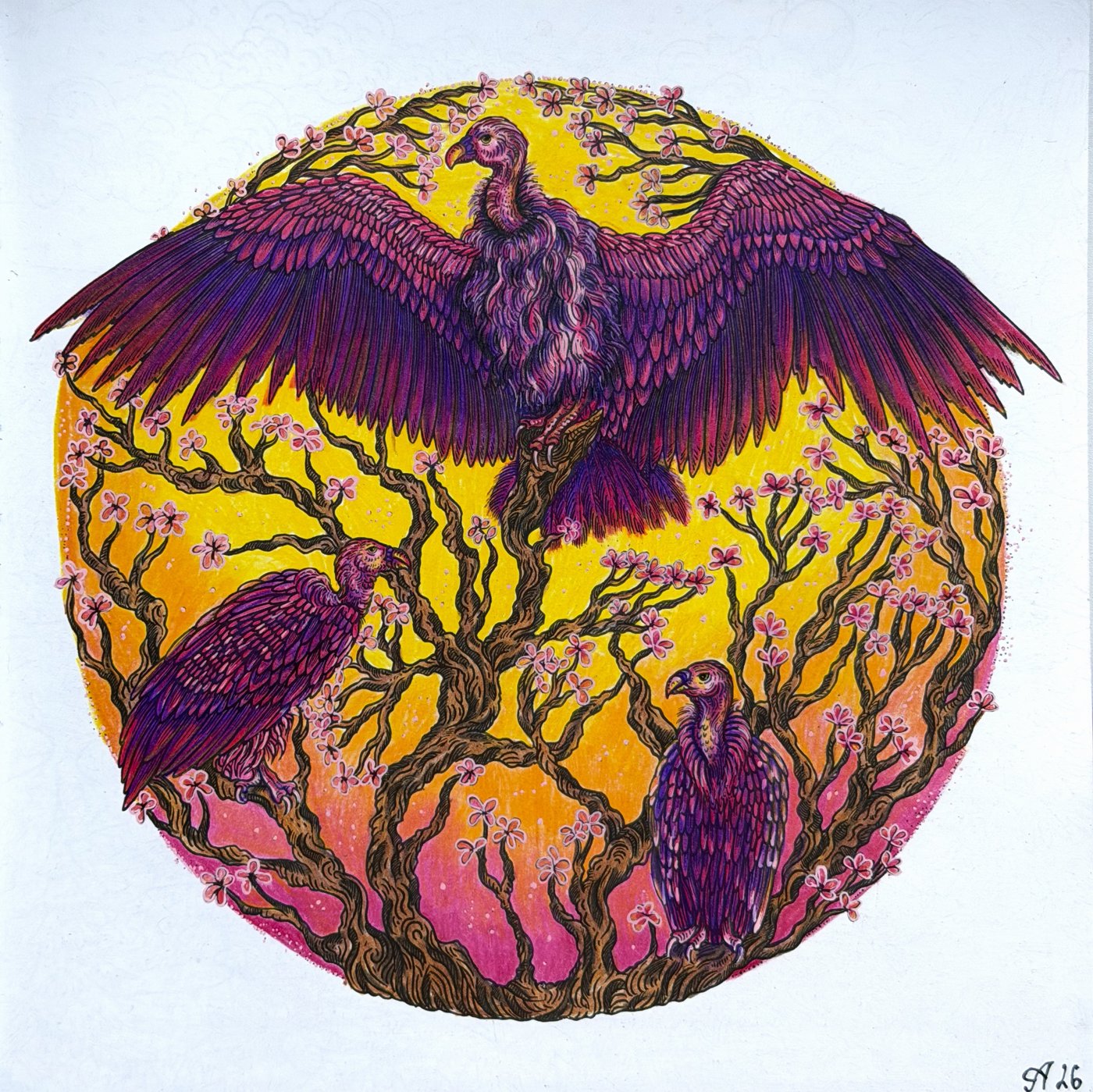 Работа от TinaProl