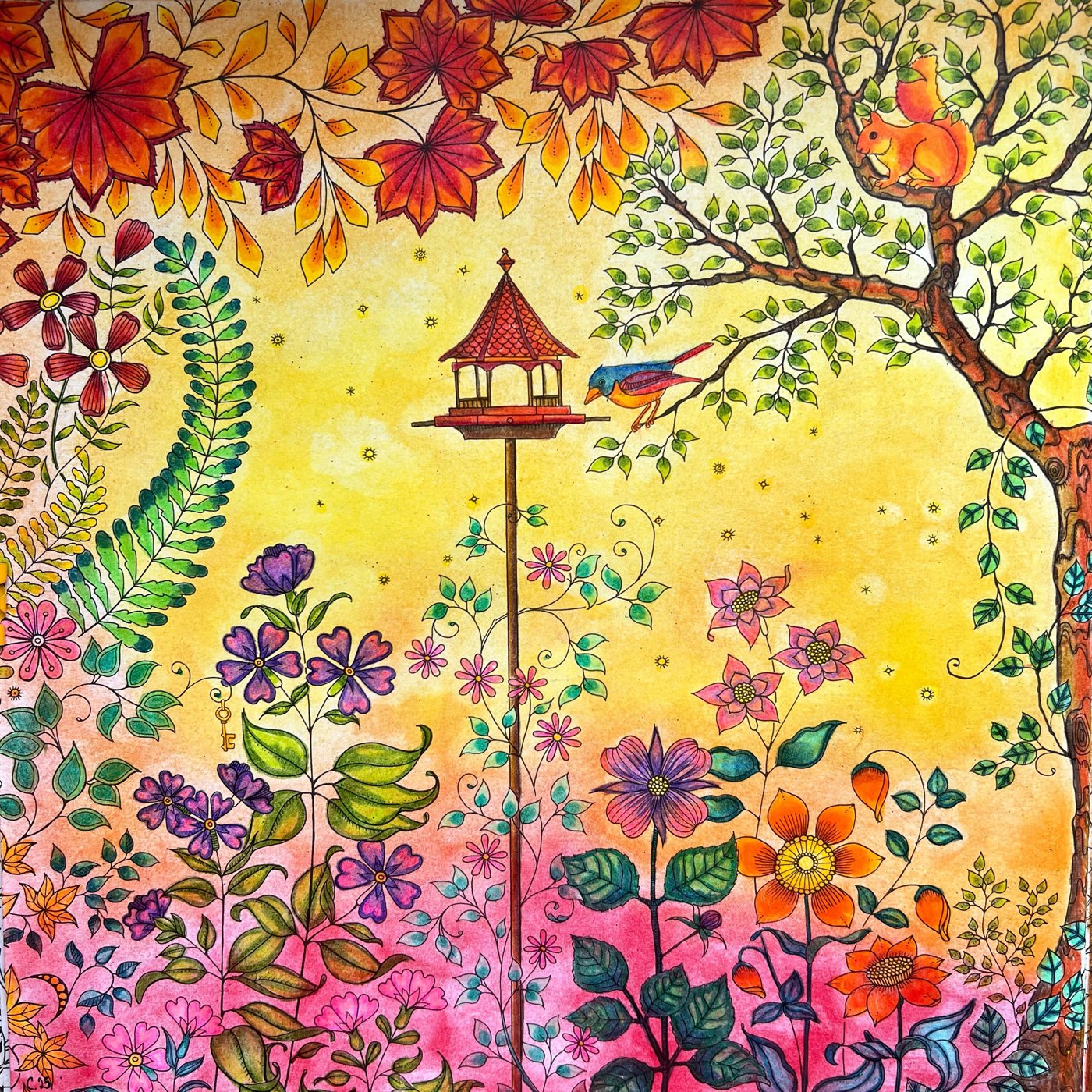 Работа от TinaProl