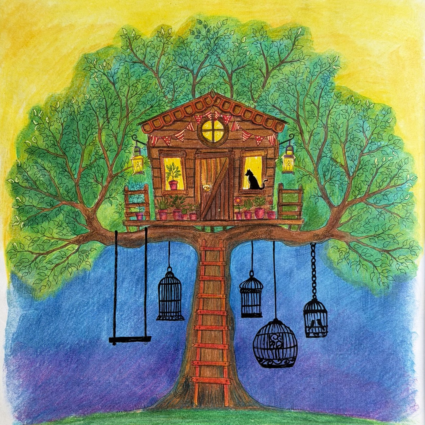 Работа от TinaProl