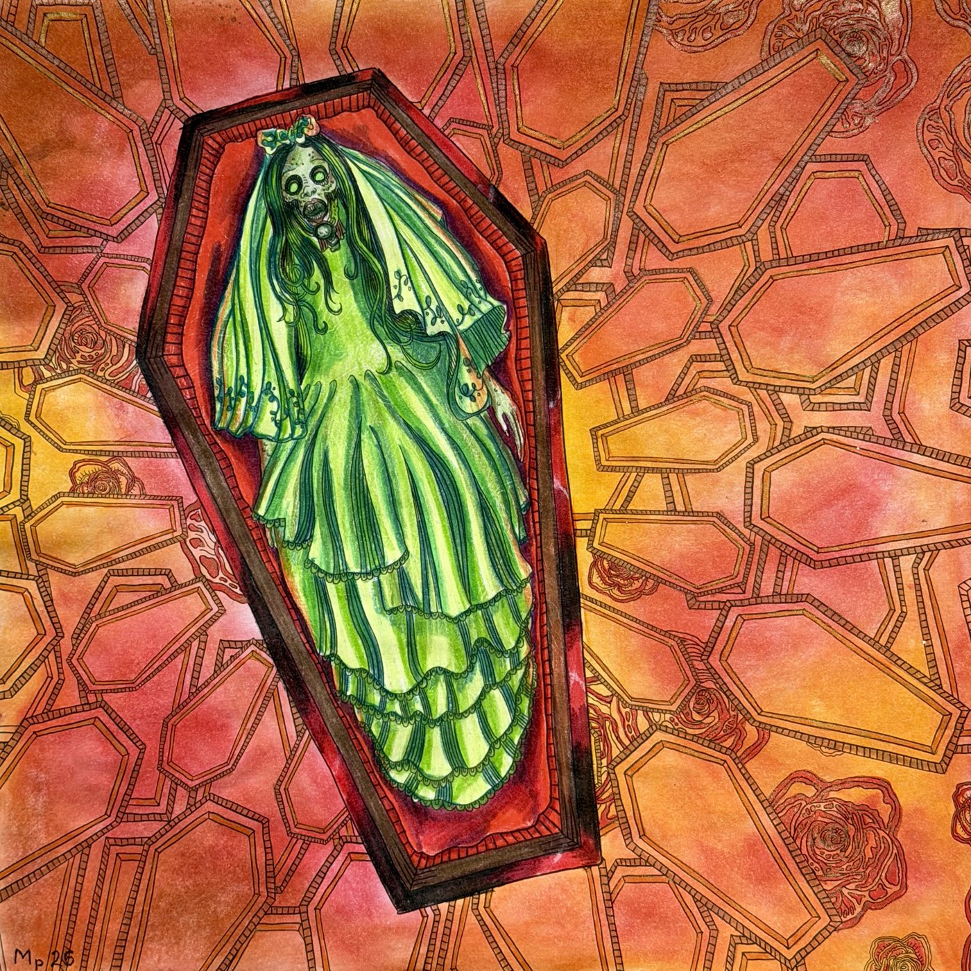 Работа от TinaProl