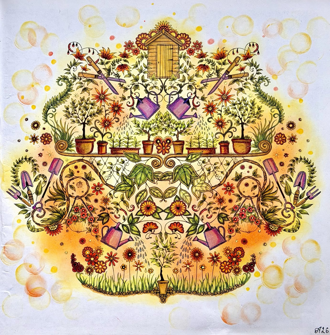 Работа от TinaProl