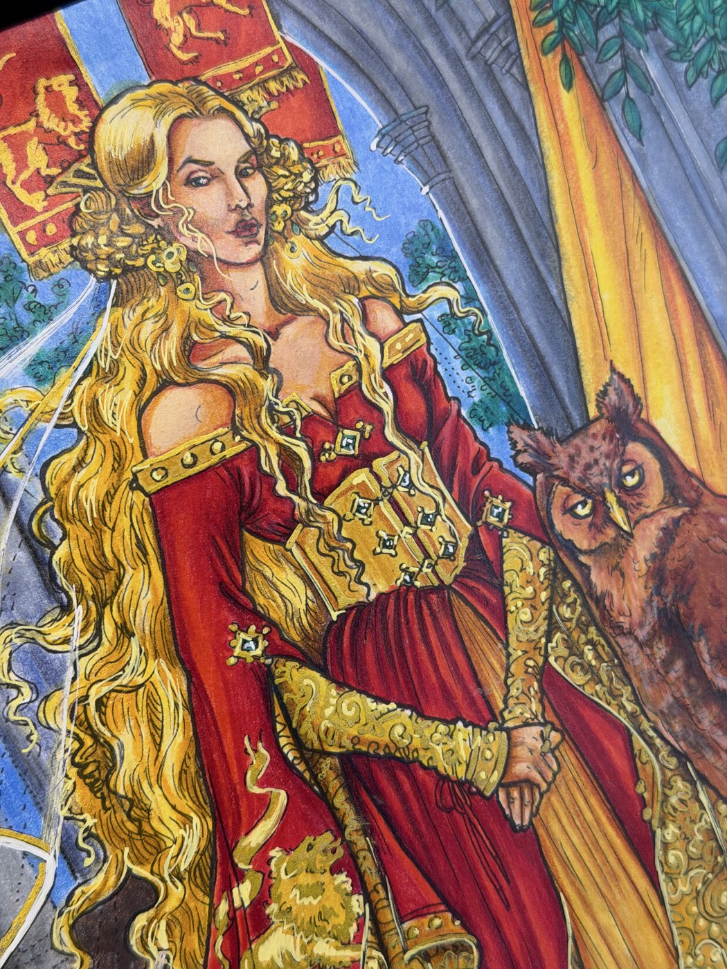 Работа от TinaProl (3/4)