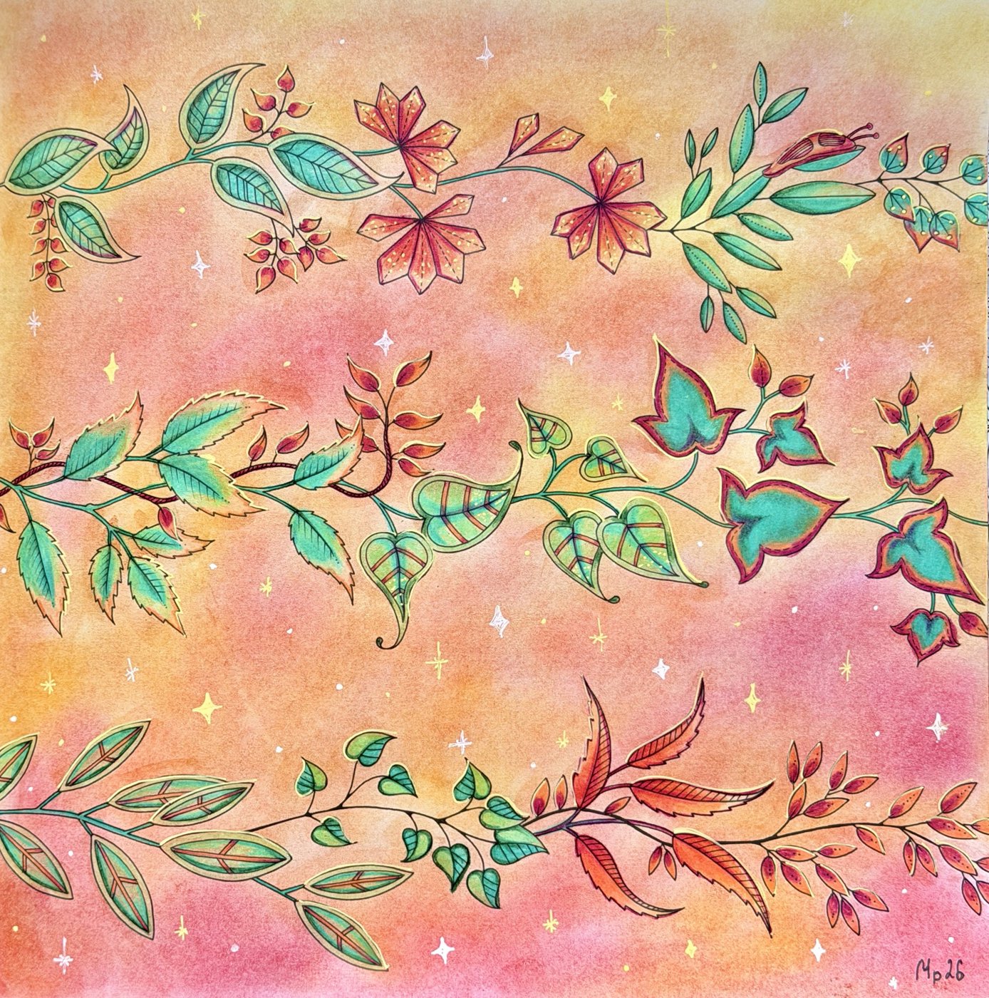 Работа от TinaProl