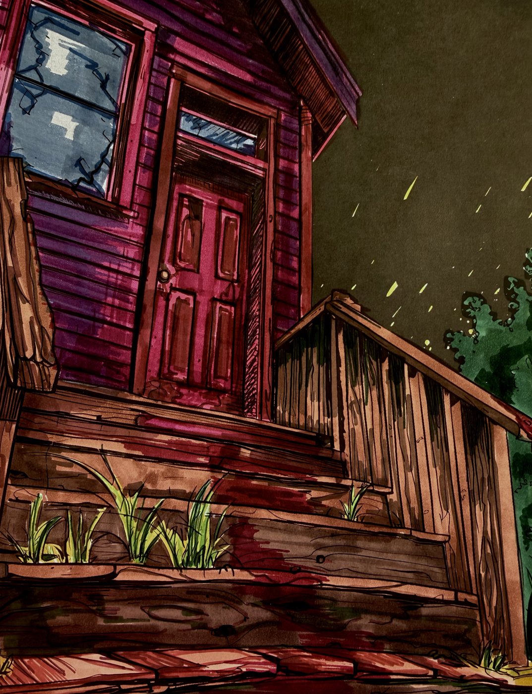 Работа от TinaProl