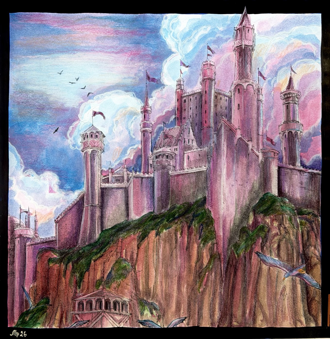 Работа от TinaProl