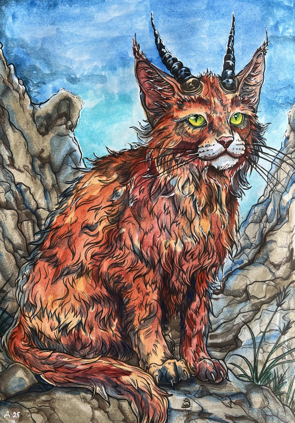 Работа от TinaProl