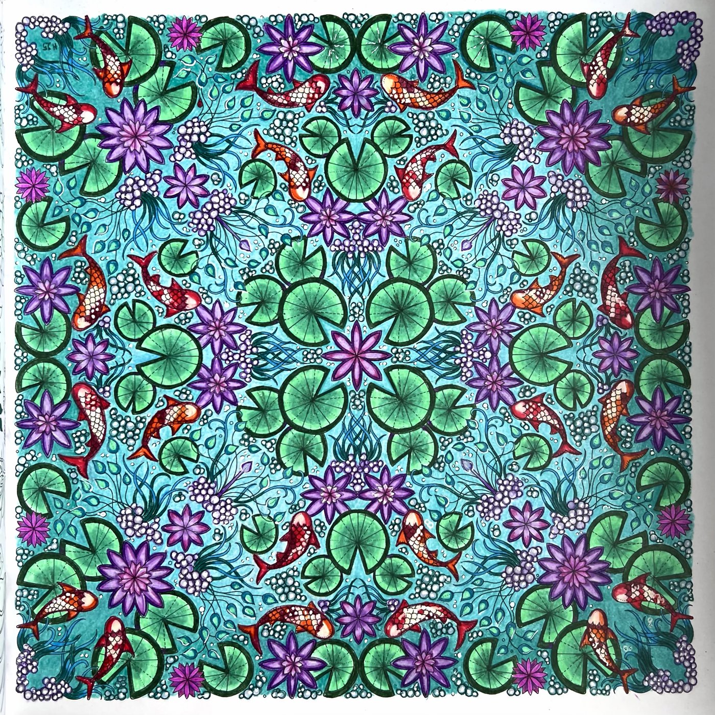 Работа от TinaProl