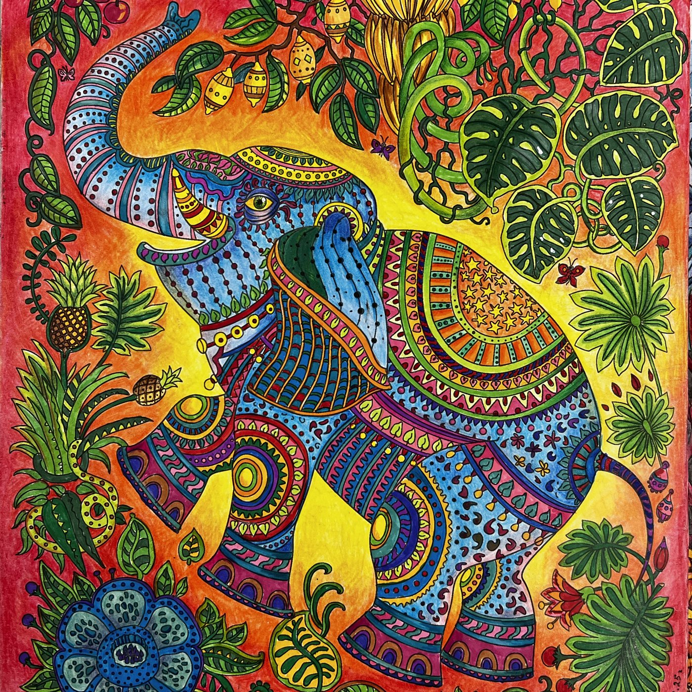 Работа от TinaProl