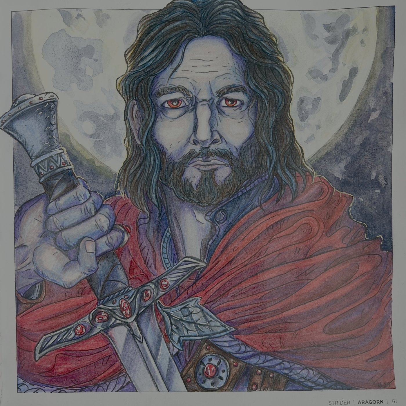 Работа от TinaProl