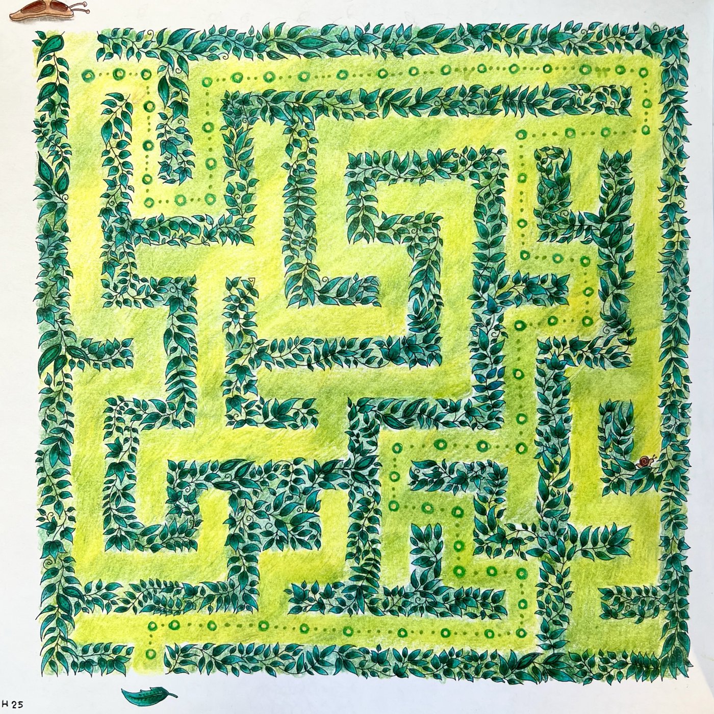 Работа от TinaProl