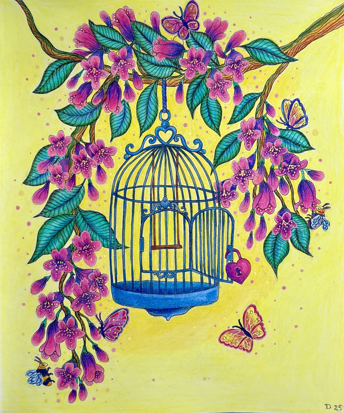 Работа от TinaProl