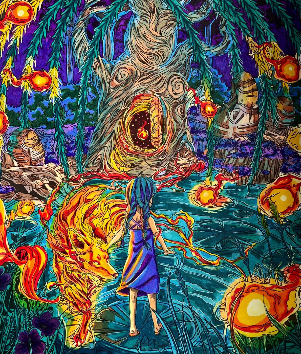 Работа от TinaProl