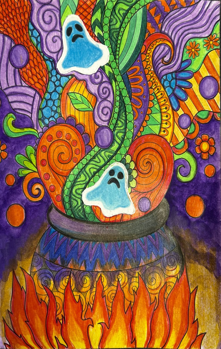 Работа от TinaProl