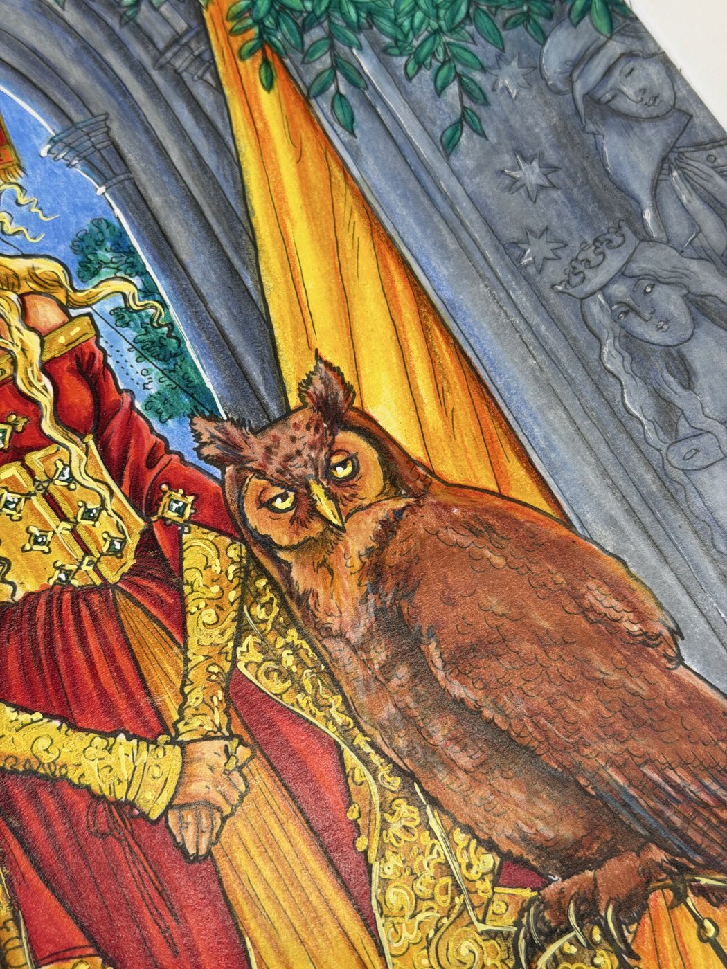 Работа от TinaProl (4/4)