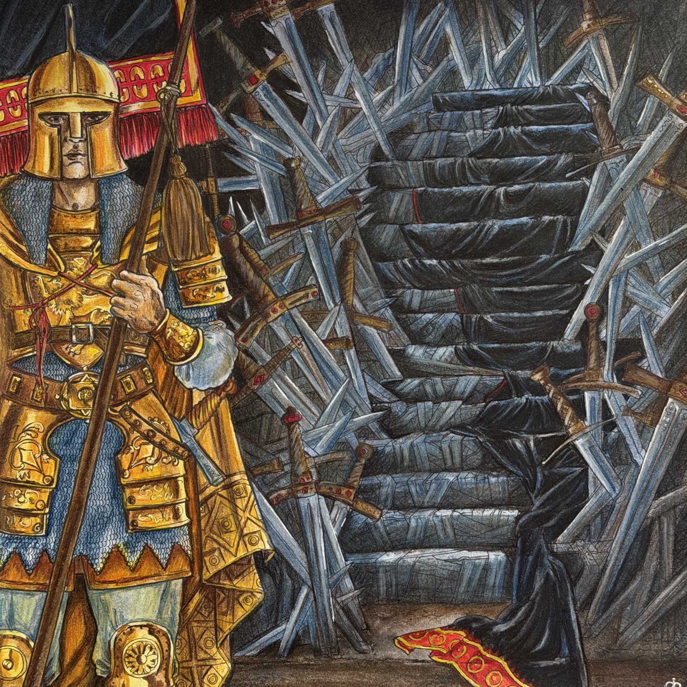 Работа от TinaProl