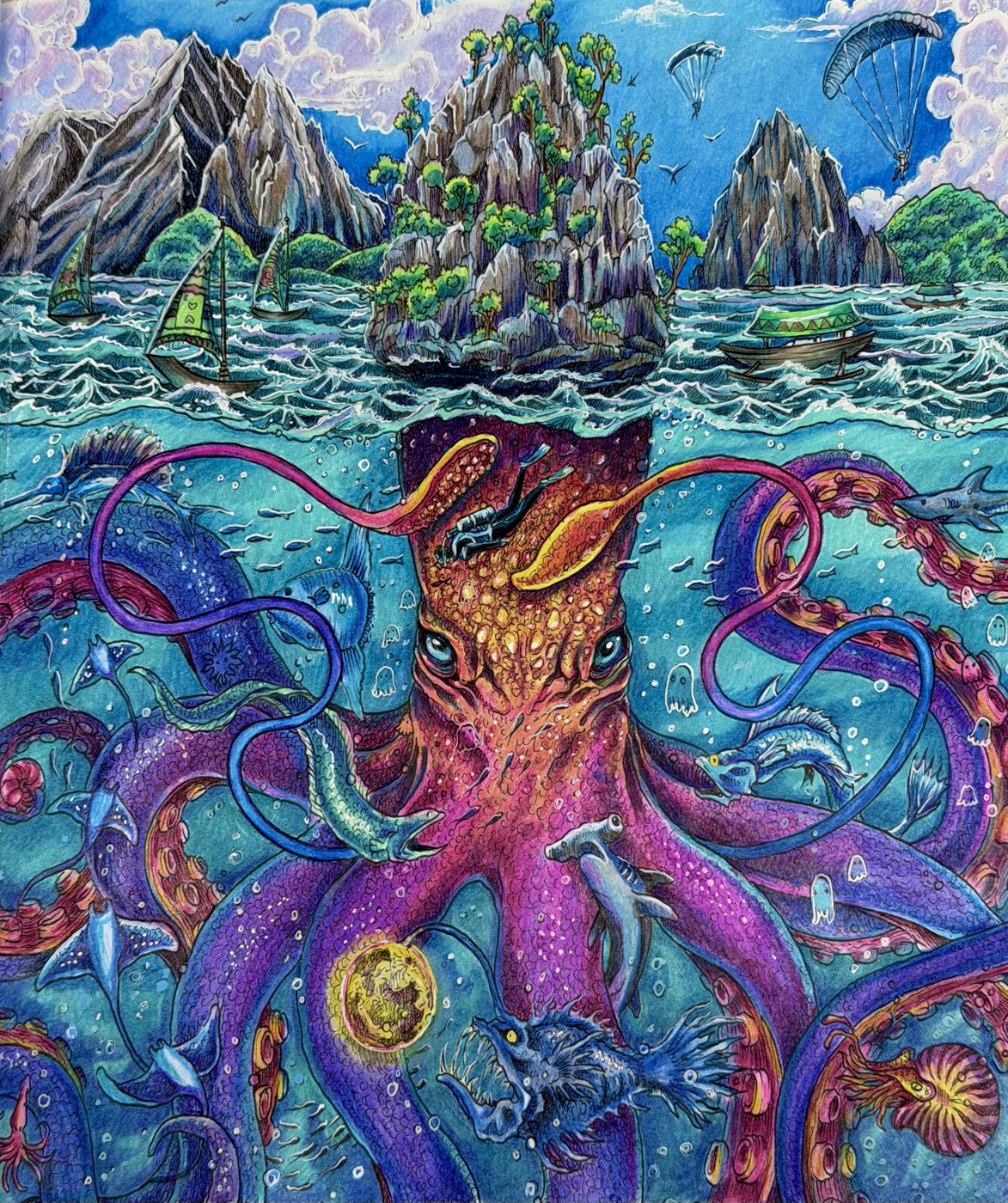 Работа от TinaProl