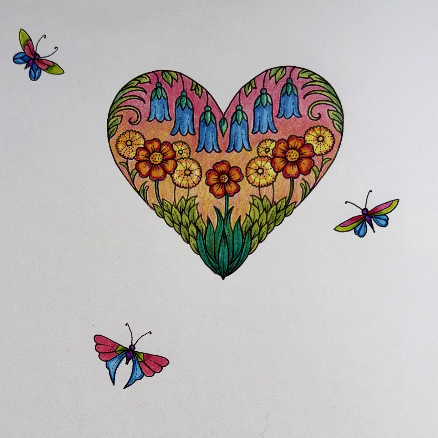 Работа от TinaProl