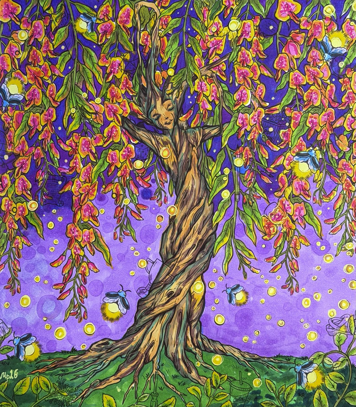 Работа от TinaProl