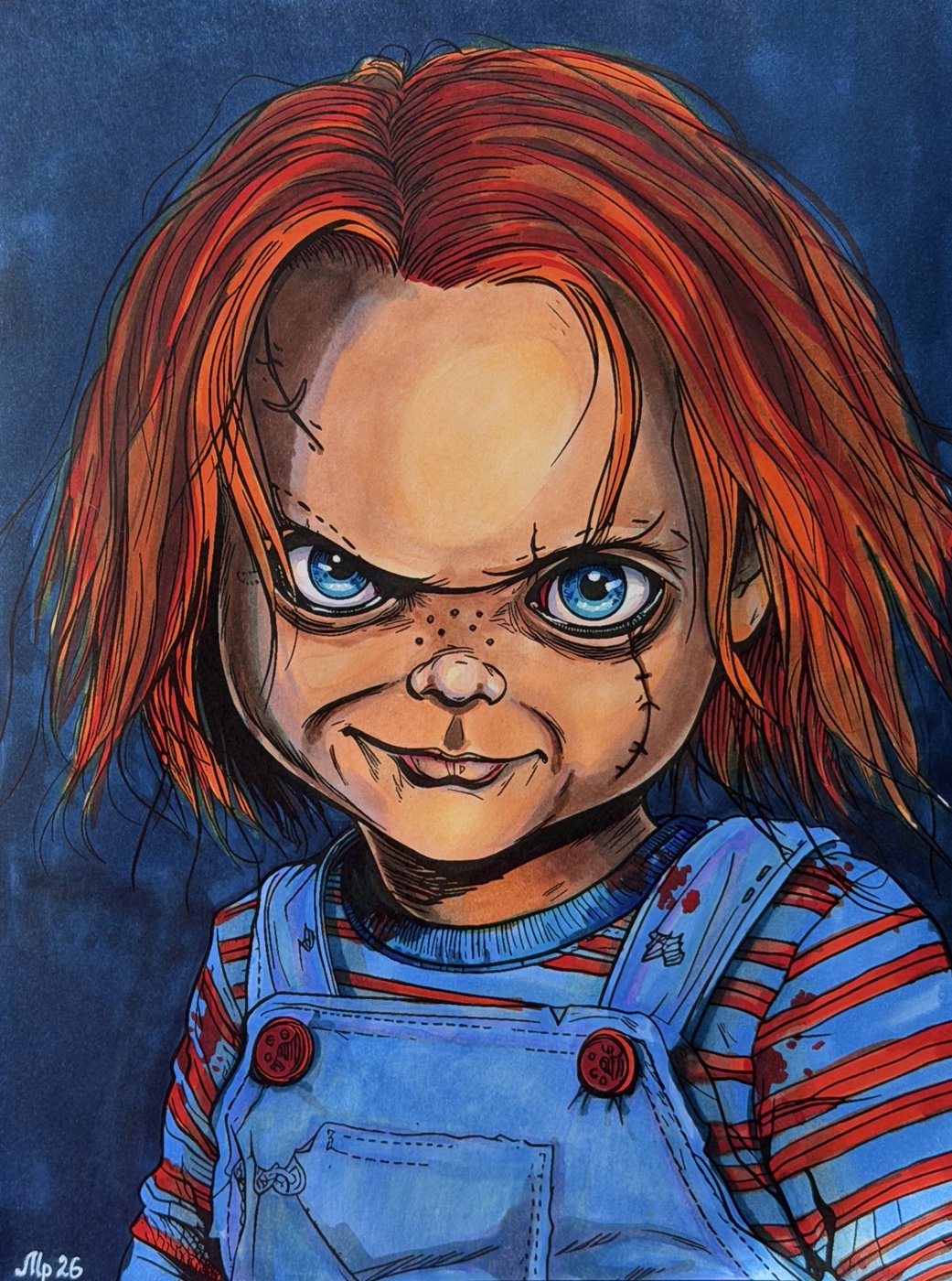 Работа от TinaProl