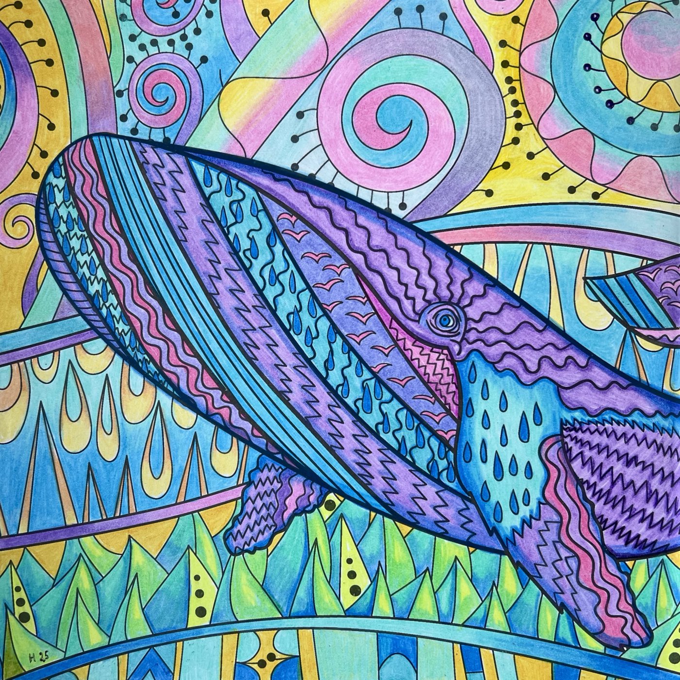 Работа от TinaProl