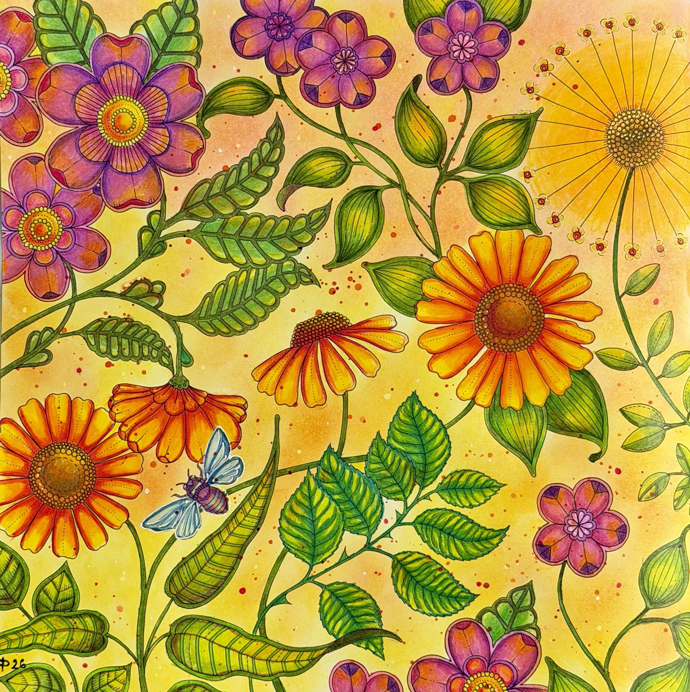 Работа от TinaProl