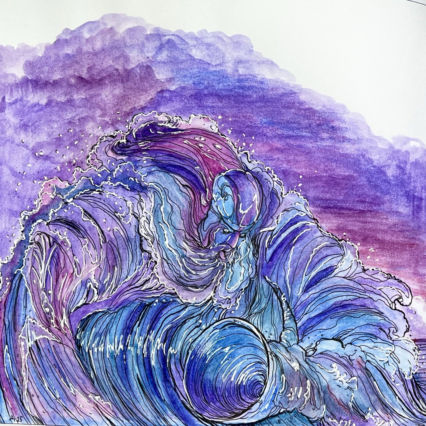 Работа от TinaProl