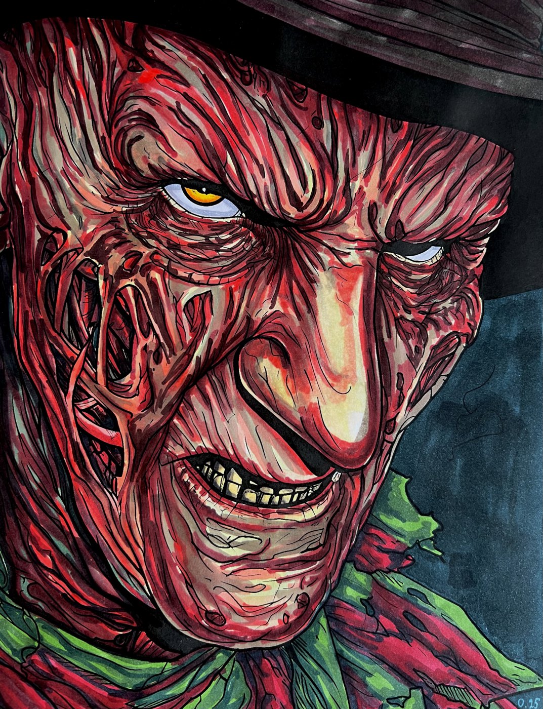 Работа от TinaProl